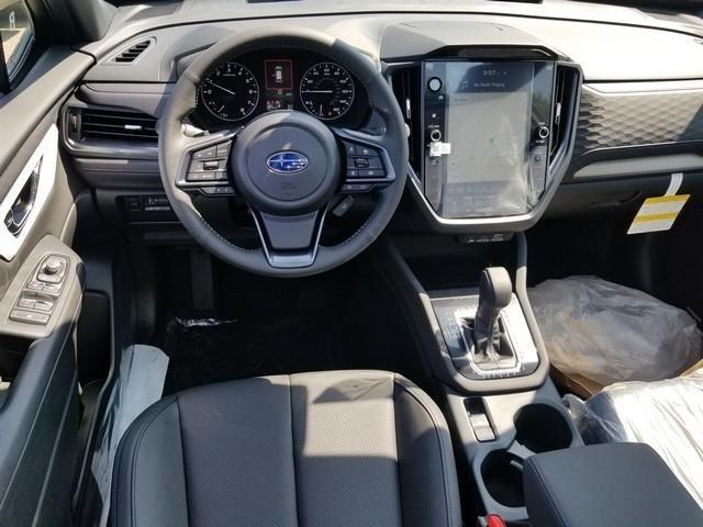 new 2025 Subaru Forester car, priced at $42,177