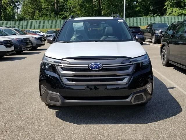 new 2025 Subaru Forester car, priced at $42,177