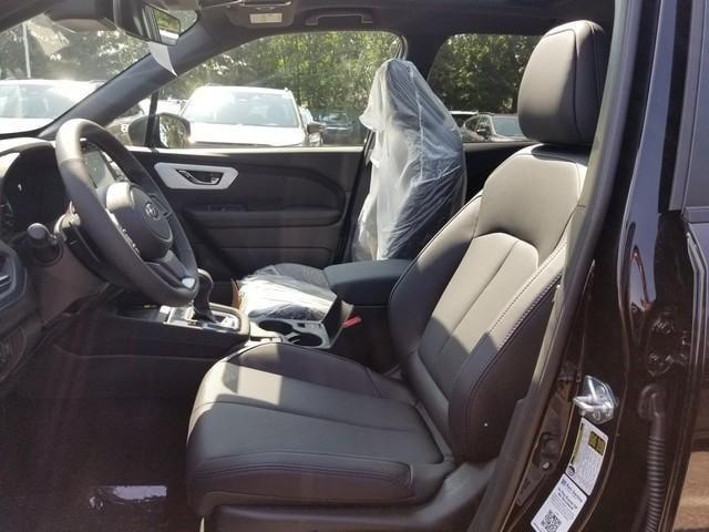 new 2025 Subaru Forester car, priced at $42,177
