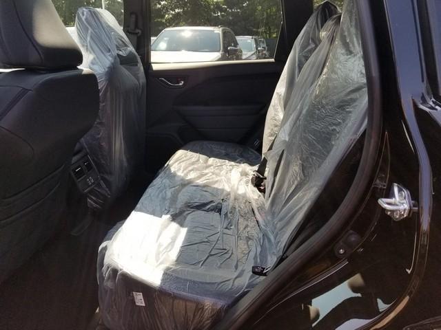 new 2025 Subaru Forester car, priced at $42,177