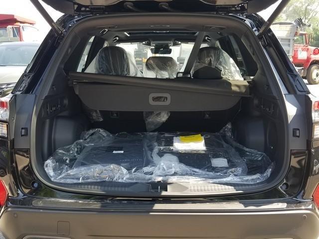 new 2025 Subaru Forester car, priced at $42,177