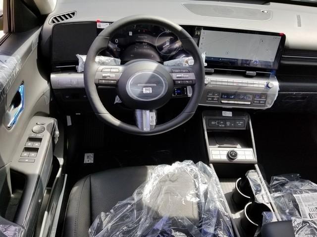 new 2024 Hyundai Kona car, priced at $31,777