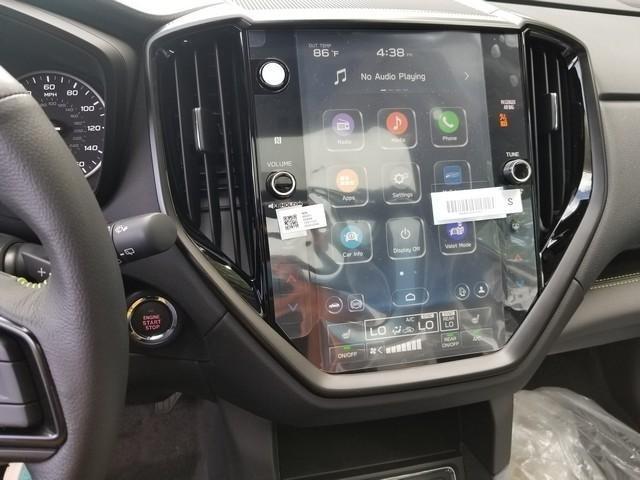 new 2025 Subaru Ascent car, priced at $46,567