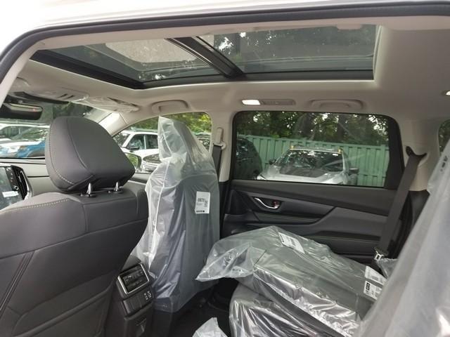 new 2025 Subaru Ascent car, priced at $46,567