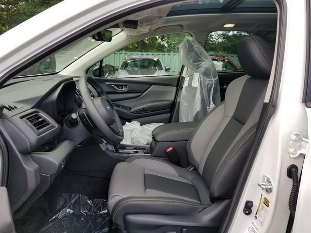 new 2025 Subaru Ascent car, priced at $46,567