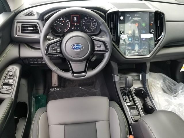 new 2025 Subaru Ascent car, priced at $46,567