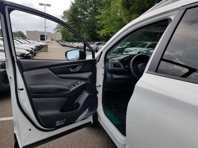 new 2025 Subaru Ascent car, priced at $46,567