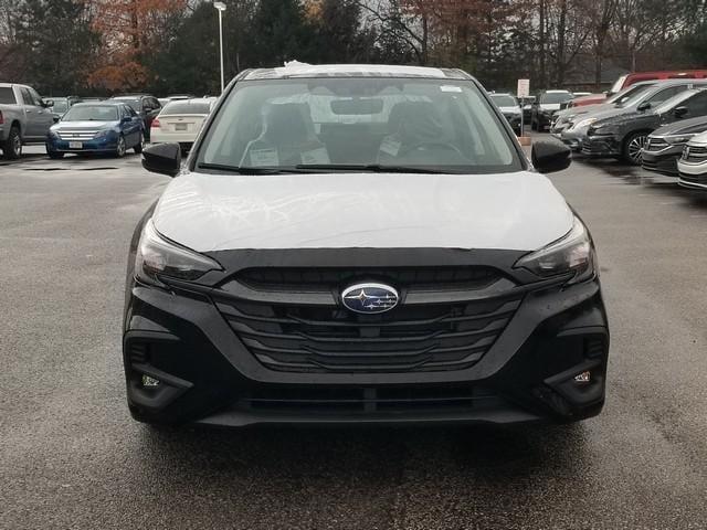 new 2025 Subaru Legacy car, priced at $28,960