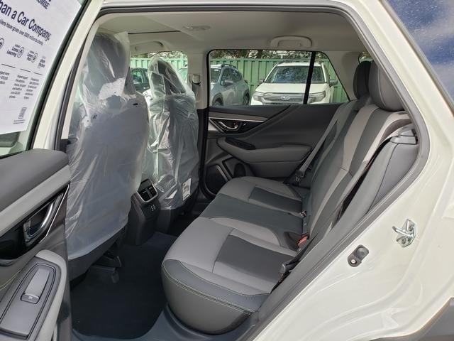 new 2025 Subaru Outback car, priced at $38,685