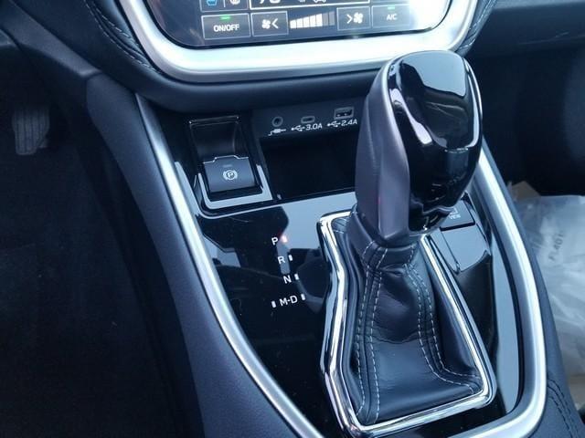 new 2025 Subaru Legacy car, priced at $42,593