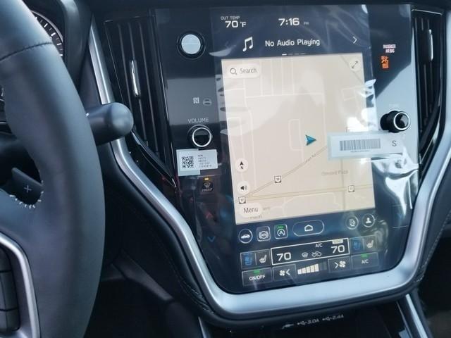 new 2025 Subaru Legacy car, priced at $42,593