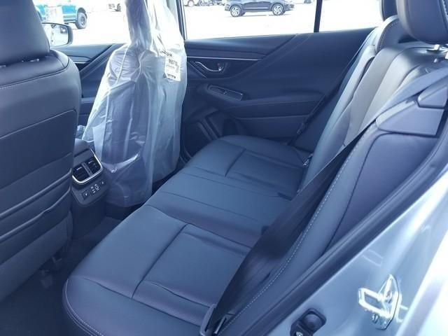 new 2025 Subaru Legacy car, priced at $42,593