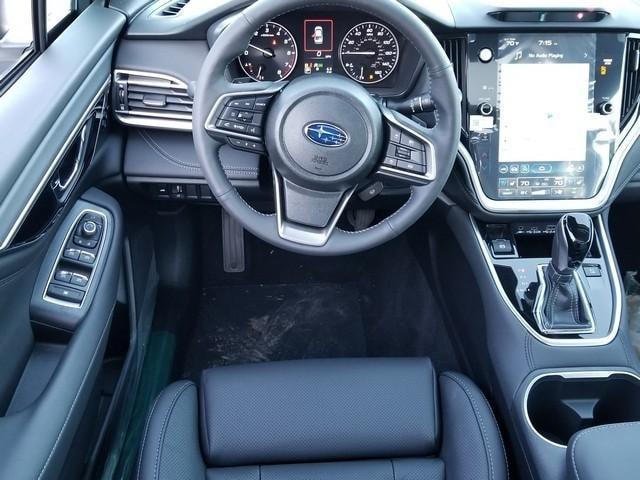 new 2025 Subaru Legacy car, priced at $42,593