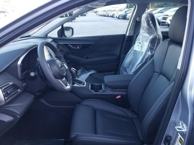 new 2025 Subaru Legacy car, priced at $42,593