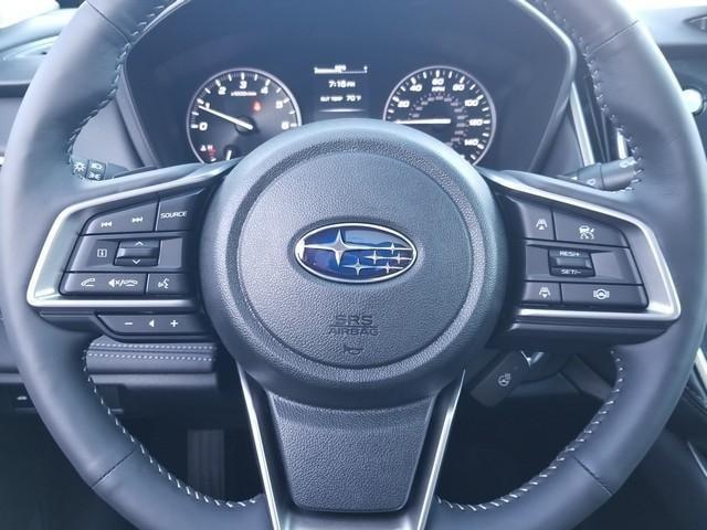 new 2025 Subaru Legacy car, priced at $42,593