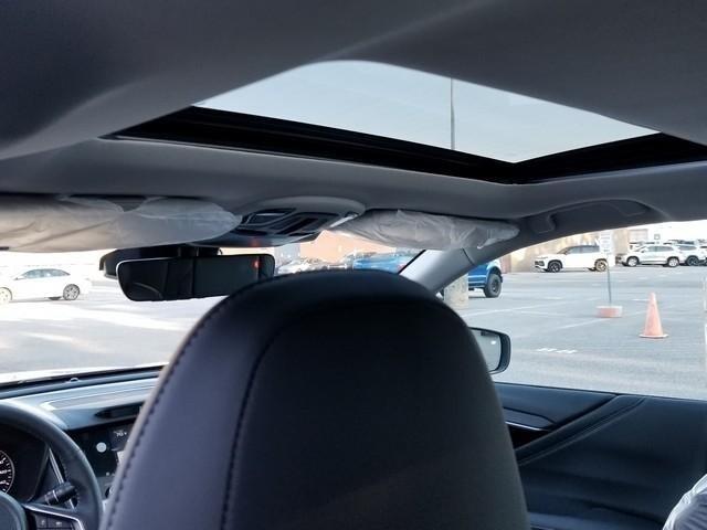 new 2025 Subaru Legacy car, priced at $42,593