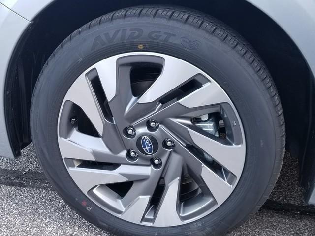 new 2025 Subaru Legacy car, priced at $42,593