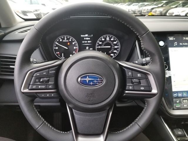 new 2025 Subaru Outback car, priced at $38,381
