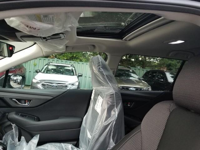 new 2025 Subaru Outback car, priced at $38,381