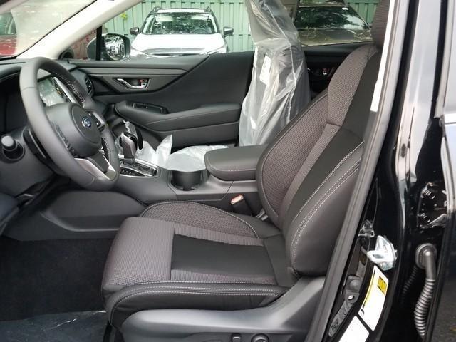 new 2025 Subaru Outback car, priced at $38,381