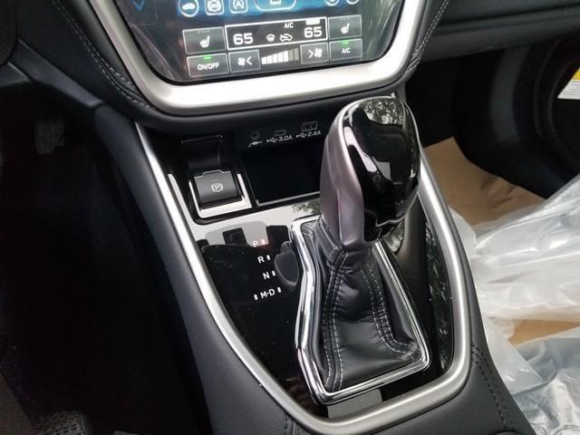 new 2025 Subaru Outback car, priced at $38,381