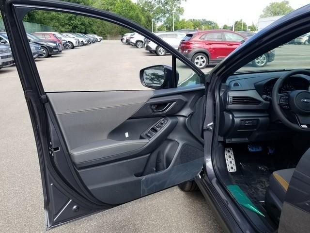 new 2025 Subaru Crosstrek car, priced at $34,589