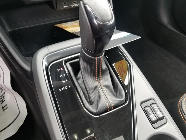 used 2024 Subaru Crosstrek car, priced at $33,300