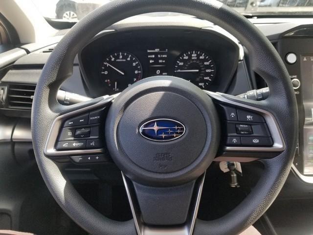 new 2025 Subaru Impreza car, priced at $26,066