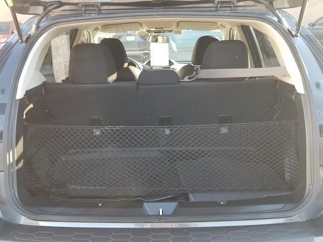 used 2023 Subaru Crosstrek car, priced at $24,100