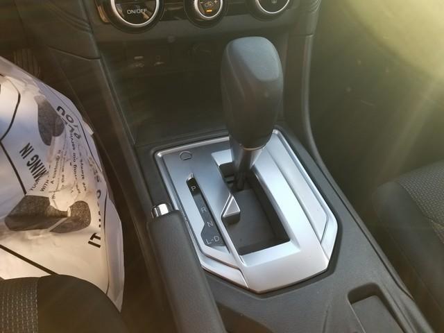 used 2023 Subaru Crosstrek car, priced at $24,100