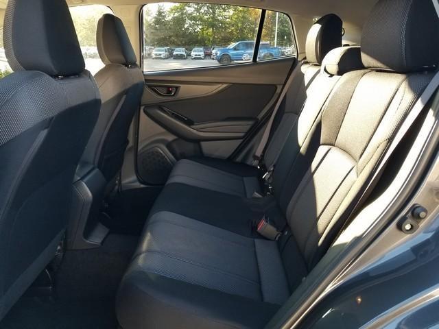 used 2023 Subaru Crosstrek car, priced at $24,100