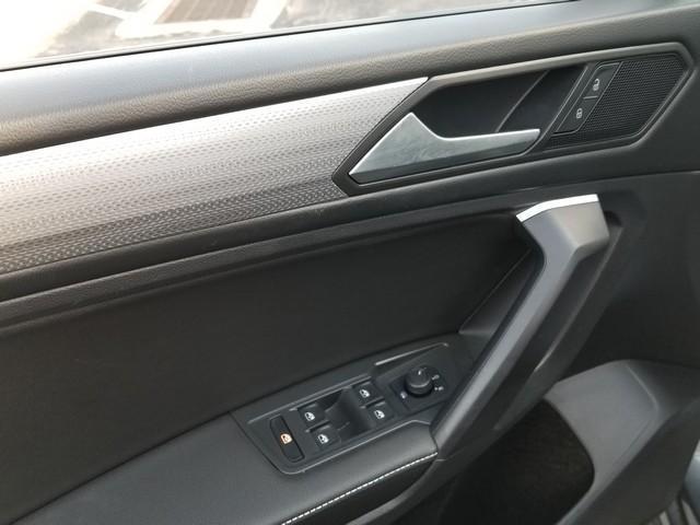 used 2023 Volkswagen Tiguan car, priced at $24,800