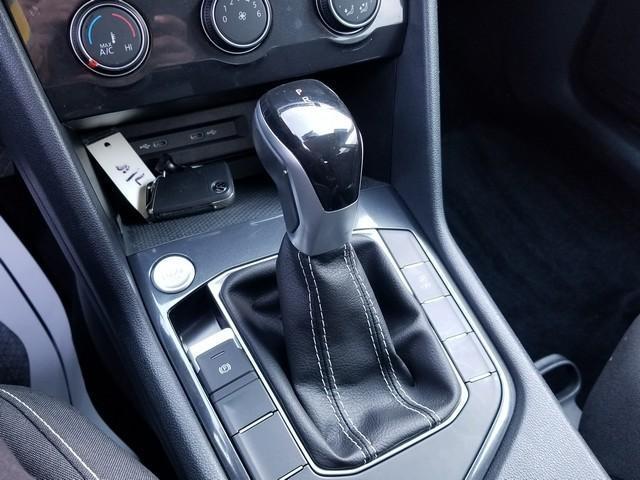 used 2023 Volkswagen Tiguan car, priced at $24,800
