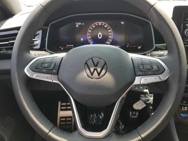 new 2025 Volkswagen Jetta car, priced at $25,182