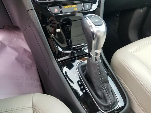 used 2019 Buick Encore car, priced at $18,200
