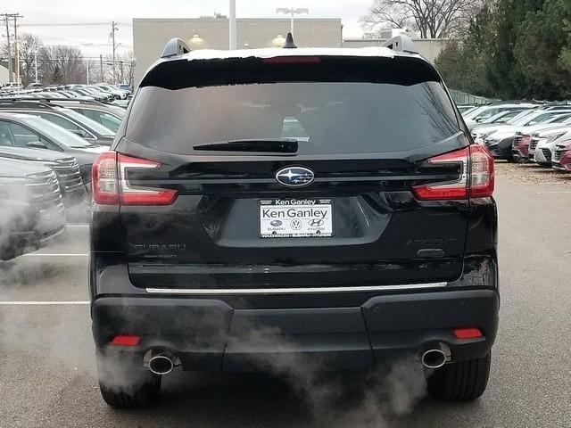 new 2025 Subaru Ascent car, priced at $43,026