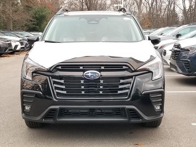 new 2025 Subaru Ascent car, priced at $43,026