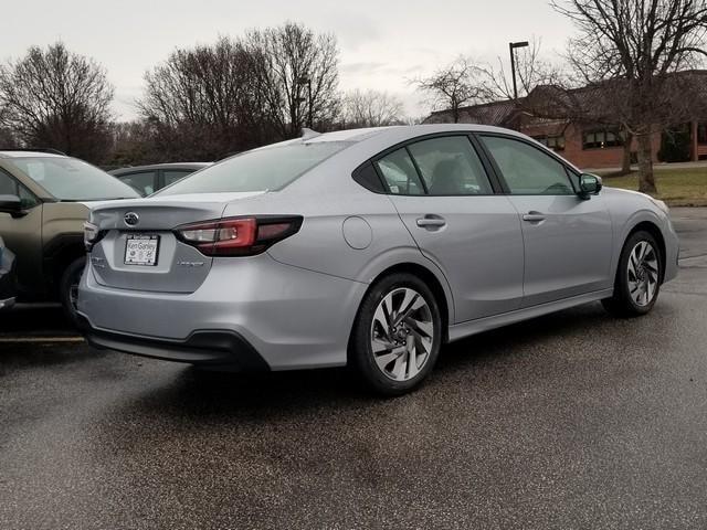 new 2025 Subaru Legacy car, priced at $33,706