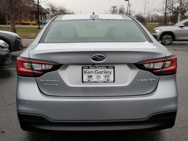 new 2025 Subaru Legacy car, priced at $33,706