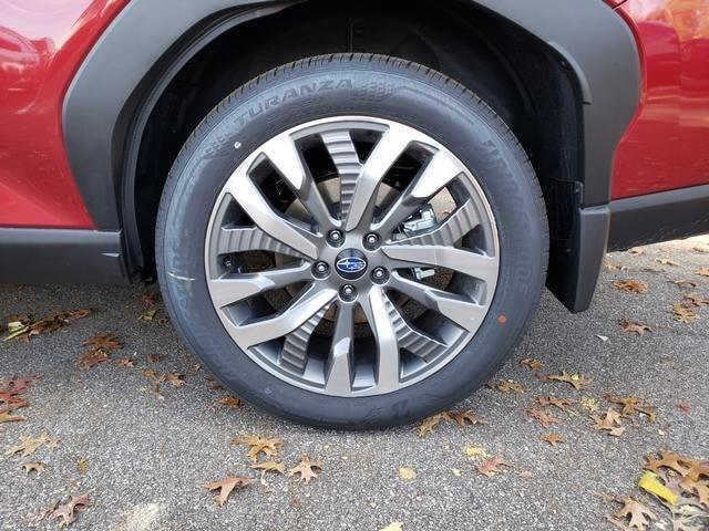 new 2025 Subaru Forester car, priced at $40,420