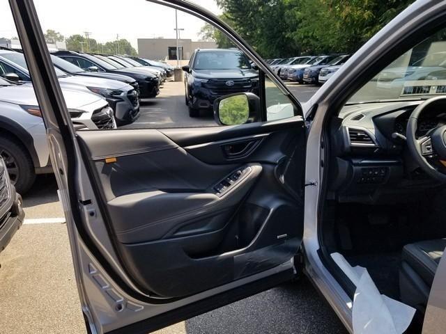 new 2025 Subaru Forester car, priced at $41,325