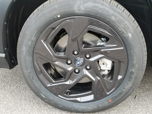 new 2025 Subaru Crosstrek car, priced at $34,953