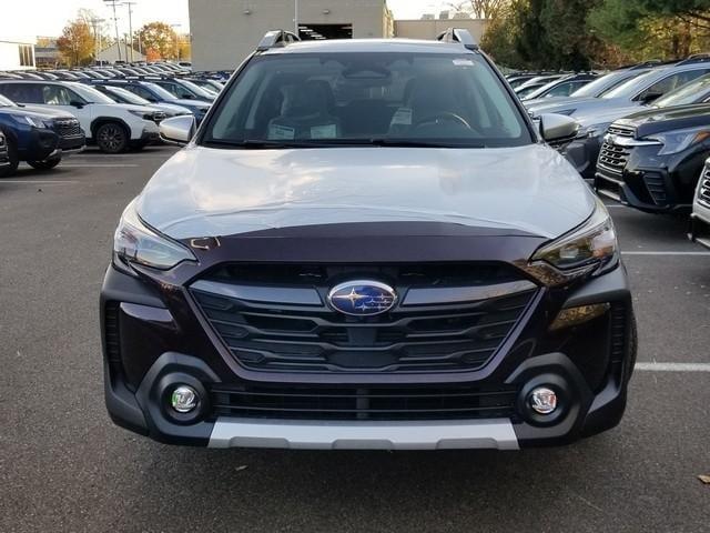 new 2025 Subaru Outback car, priced at $42,232