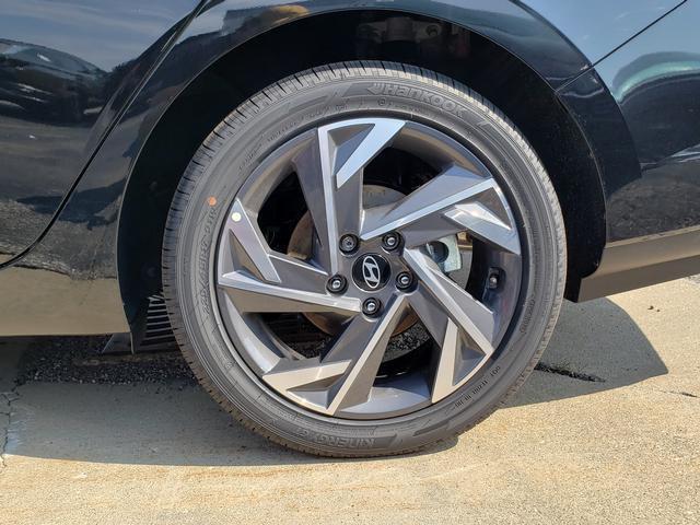 new 2025 Hyundai ELANTRA HEV car, priced at $28,535