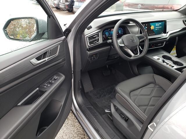 new 2026 Volkswagen Atlas Cross Sport car, priced at $40,130