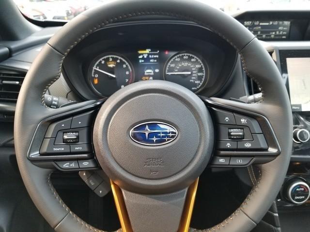 new 2025 Subaru Forester car, priced at $39,530
