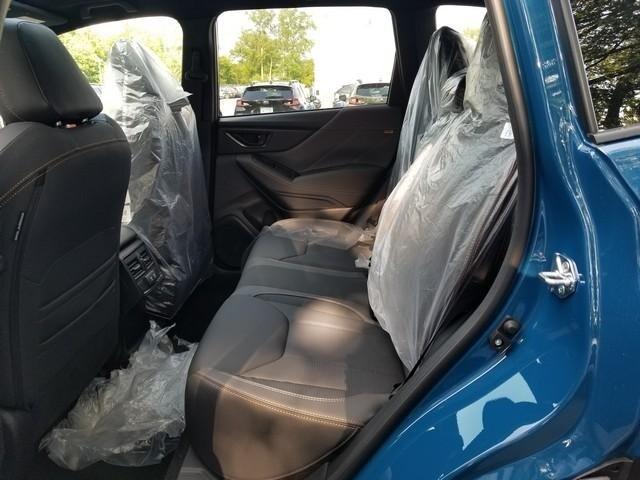 new 2025 Subaru Forester car, priced at $39,530