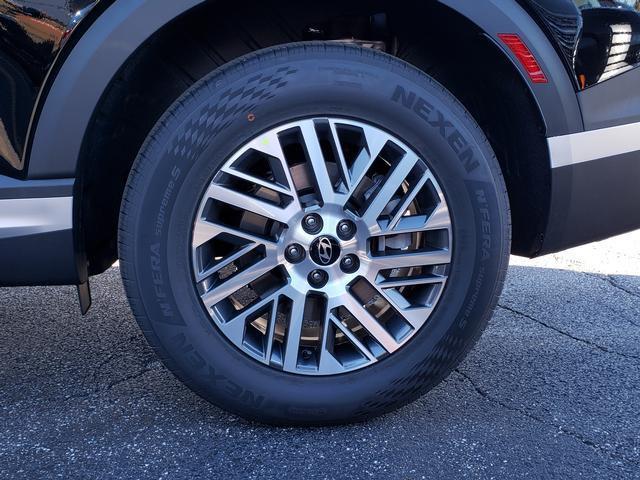 new 2026 Hyundai Palisade car, priced at $44,253