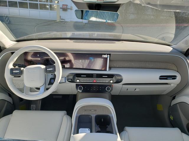 new 2026 Hyundai Palisade car, priced at $44,253