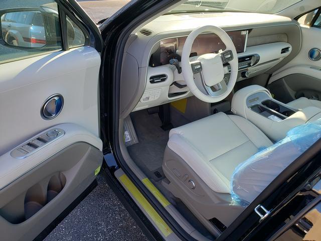 new 2026 Hyundai Palisade car, priced at $44,253